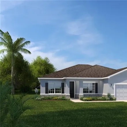 Buy this 5 bed house on 2635 Pioneer Trail in New Smyrna Beach, FL 32168