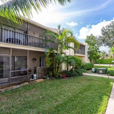 Image 4 - Pineview Road, Jupiter, FL 33469, USA - Apartment for rent