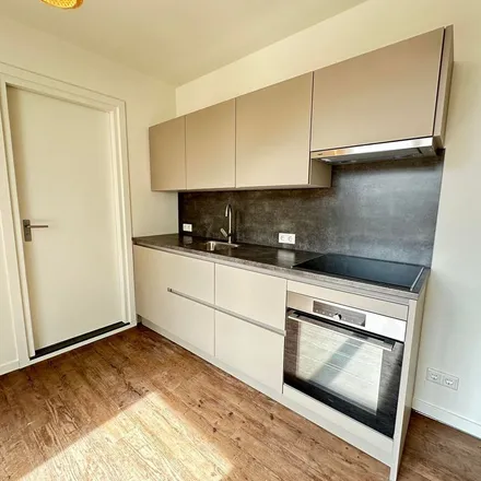 Rent this 2 bed apartment on Gestelsestraat 82 in 5615 LH Eindhoven, Netherlands