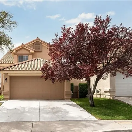 Buy this 3 bed house on 9523 Amber Valley Lane in Las Vegas, NV 89134