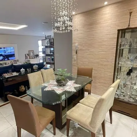 Buy this 4 bed apartment on Praça Maçônica in Avenida Doutor Olívio Lira, Centro de Vila Velha