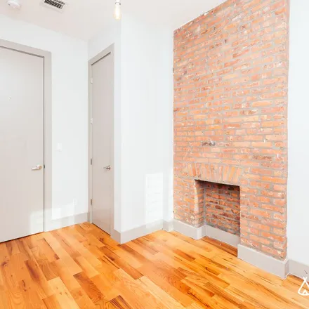 Rent this 3 bed apartment on 179 Woodward Avenue in New York, NY 11385