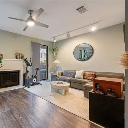 Image 7 - 611 East 45th Street, Austin, TX 78751, USA - Condo for rent