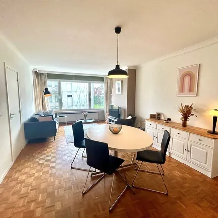 Image 7 - Hugo Verriestlaan, 3010 Leuven, Belgium - Apartment for rent