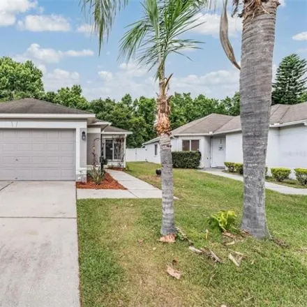 Buy this 3 bed house on 509 Scarlet Maple Court in Plant City, FL 33563