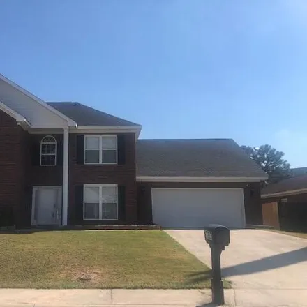 Rent this 5 bed house on 7603 Senators Ridge Drive in Grovetown, Columbia County