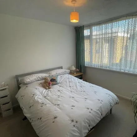 Image 6 - The Chace, Stevenage, SG2 8QS, United Kingdom - Apartment for sale