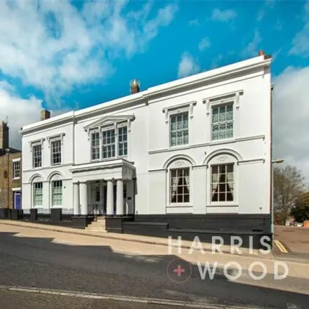 Image 1 - St James Rise, Colchester, CO1 2GD, United Kingdom - Apartment for sale