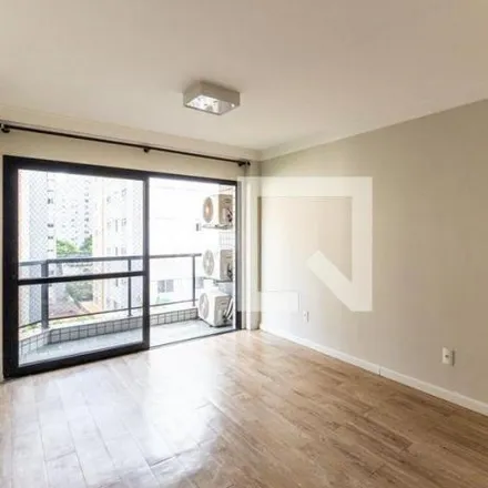 Rent this 2 bed apartment on Rua Piauí 321 in Higienópolis, São Paulo - SP