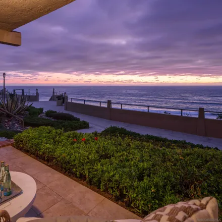 Image 5 - 817 Beach Front Drive, Solana Beach, CA 92075, USA - Townhouse for sale