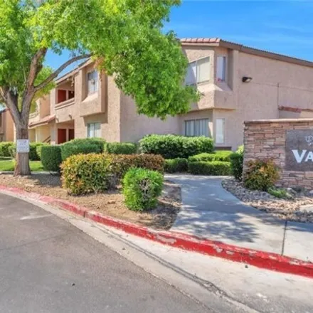 Rent this 1 bed condo on 1393 East Katie Avenue in Paradise, NV 89119