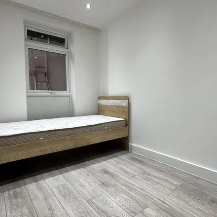 Rent this 2 bed apartment on 77 Vicarage Lane in London, E15 4HG