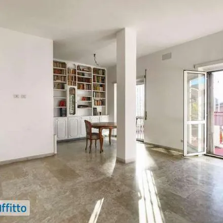 Rent this 3 bed apartment on Via Novacella 13 in 00145 Rome RM, Italy