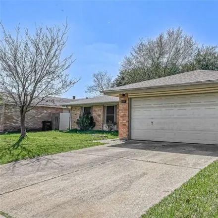 Image 3 - 8443 Daycoach Lane, Harris County, TX 77064, USA - House for rent