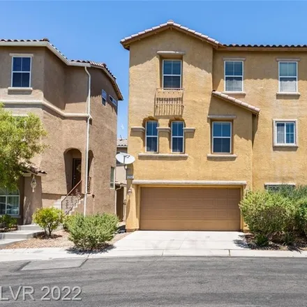 Rent this 3 bed house on 1236 East Raggedy Ann Avenue in Paradise, NV 89183