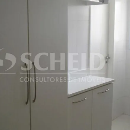 Buy this 3 bed apartment on Loud Concept Salon in Rua Volta Redonda, Campo Belo