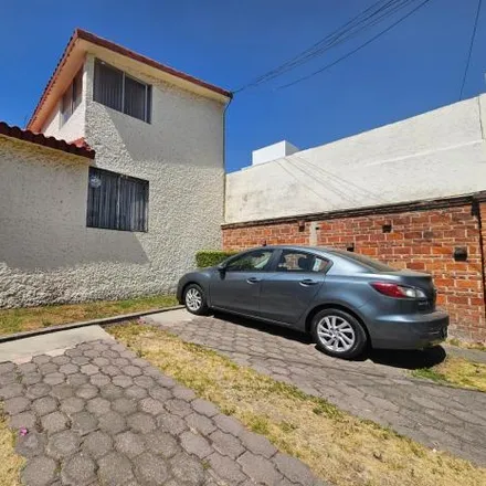 Buy this 3 bed house on Privada Concepción in 53100 Ciudad Satélite, MEX