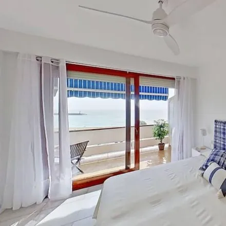 Rent this 1 bed apartment on 08350 Arenys de Mar