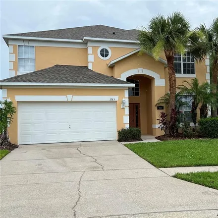 Buy this 6 bed house on 2786 Lido Key Drive in Osceola County, FL 34747