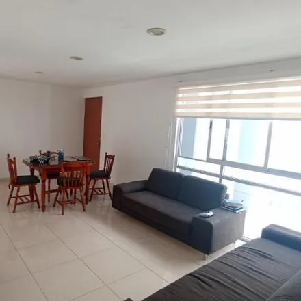 Buy this 2 bed apartment on Calle Joaquín Velázquez de León in Cuauhtémoc, 06470 Mexico City