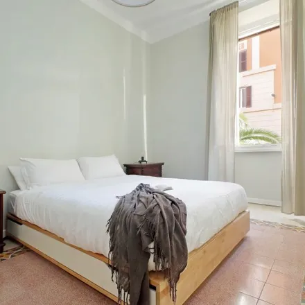 Image 6 - Teatro Duse, Via Crema 8, 00182 Rome RM, Italy - Apartment for rent