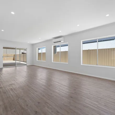 Rent this 4 bed apartment on Ashton Way in Baldivis WA 6171, Australia