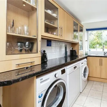 Image 4 - Croxley Rise, Maidenhead, SL6 4JF, United Kingdom - Apartment for sale