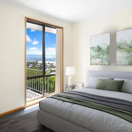 Image 2 - Seddon Street, Austins Ferry TAS 7011, Australia - Apartment for rent