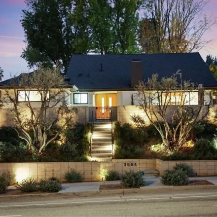 Buy this 4 bed house on Sepulveda Lane in Los Angeles, CA 91436