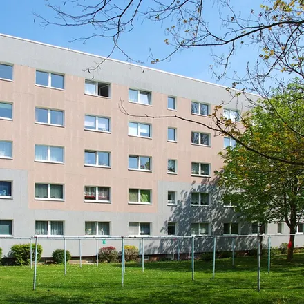 Image 2 - Otto-Kohle-Straße 4, 39218 Schönebeck (Elbe), Germany - Apartment for rent