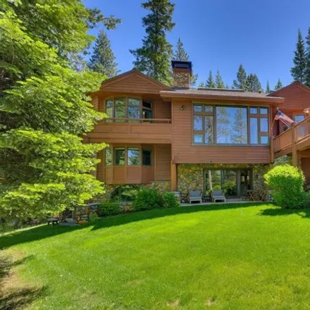 Buy this 5 bed house on 3050 Mountain Links Way in Olympic Valley, Placer County