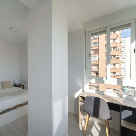 Image 5 - Primor, Calle de Orense, 16, 28020 Madrid, Spain - Room for rent