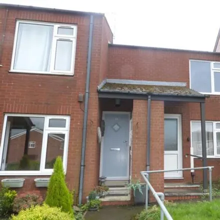 Rent this 1 bed room on Ratby Road in Groby, LE6 0GH