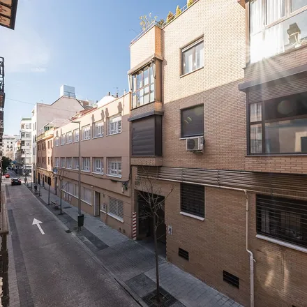 Image 9 - Avenida de la Carretera de Madrid, 37080 Santa Marta de Tormes, Spain - Apartment for rent