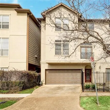 Buy this 3 bed house on 1436 Harold Street in Houston, TX 77006