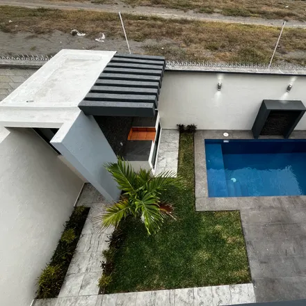 Buy this 3 bed house on Circuito Escritores in LOMAS DE LA RIOJA, 95250 Mandinga y Matoza
