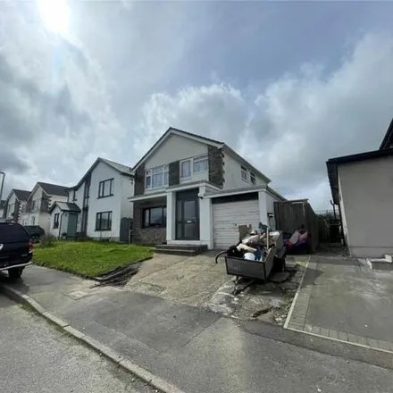 Buy this 4 bed house on 8 The Gail in Llangwm, SA62 4HW