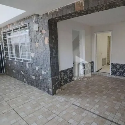 Rent this 3 bed house on Rua Macambará in Vila Olímpia, São Paulo - SP