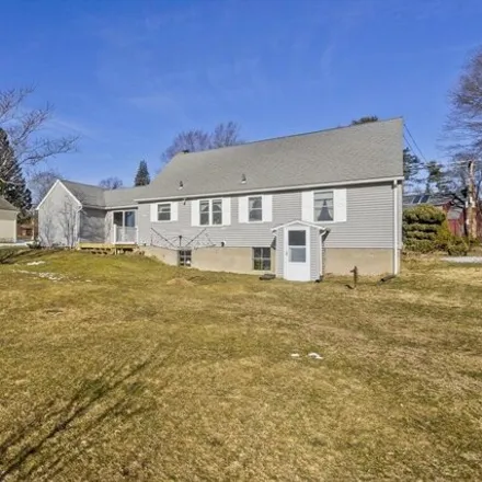 Image 5 - 168 Maple St, East Longmeadow, Massachusetts, 01028 - House for sale