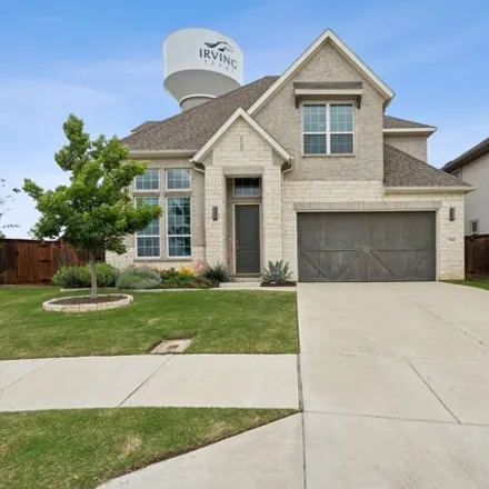 Buy this 4 bed house on West Royal Lane in Irving, TX 75063