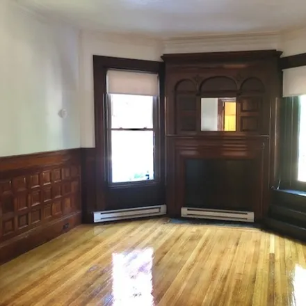 Rent this 1 bed apartment on 1061 Beacon St