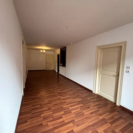 Image 4 - 1 Rue du Paradis, 68700 Cernay, France - Apartment for rent