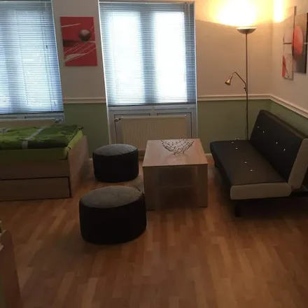 Rent this studio apartment on 57234 Wilnsdorf