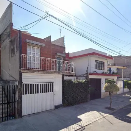 Image 1 - Calle General Heriberto Lara, Iztapalapa, 09260 Mexico City, Mexico - House for sale