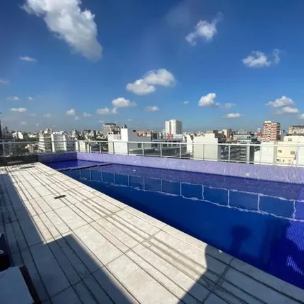 Rent this 1 bed apartment on Costa Rica 4407 in Palermo, C1414 DOR Buenos Aires