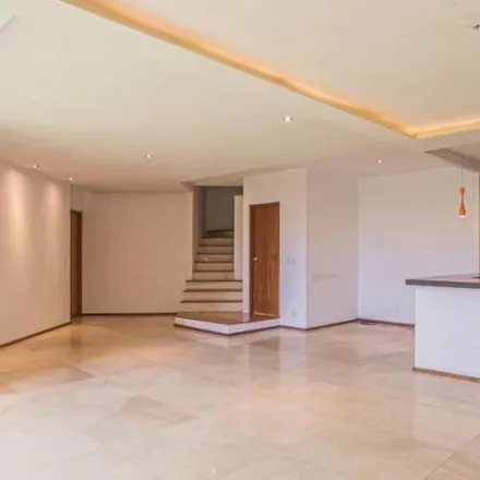 Rent this studio apartment on Camino Viejo a Huixquilucan in Colonia Bosque Real, 52778 Interlomas