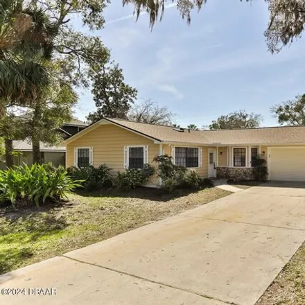 Buy this 4 bed house on 50 Sycamore Circle in Ormond Beach, FL 32174