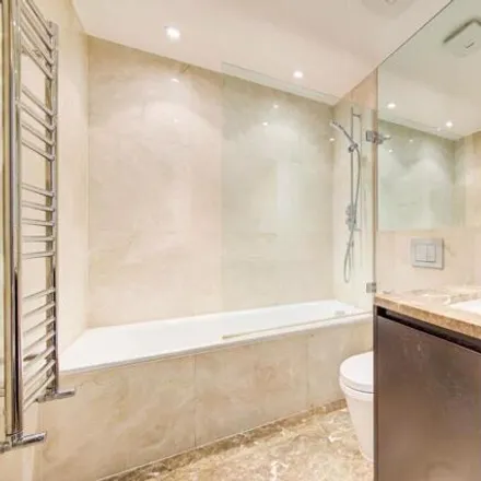 Image 7 - Haselbury House, 81 George Street, London, W1U 8AQ, United Kingdom - Apartment for sale