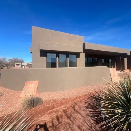 Buy this 3 bed house on Toroweap at Entrada Townhomes in Saint George, UT 84765