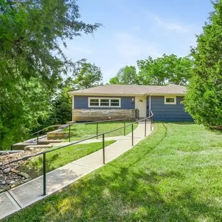 Buy this 3 bed house on 5722 North Lenox Avenue in Kansas City, MO 64151